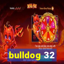 bulldog 32